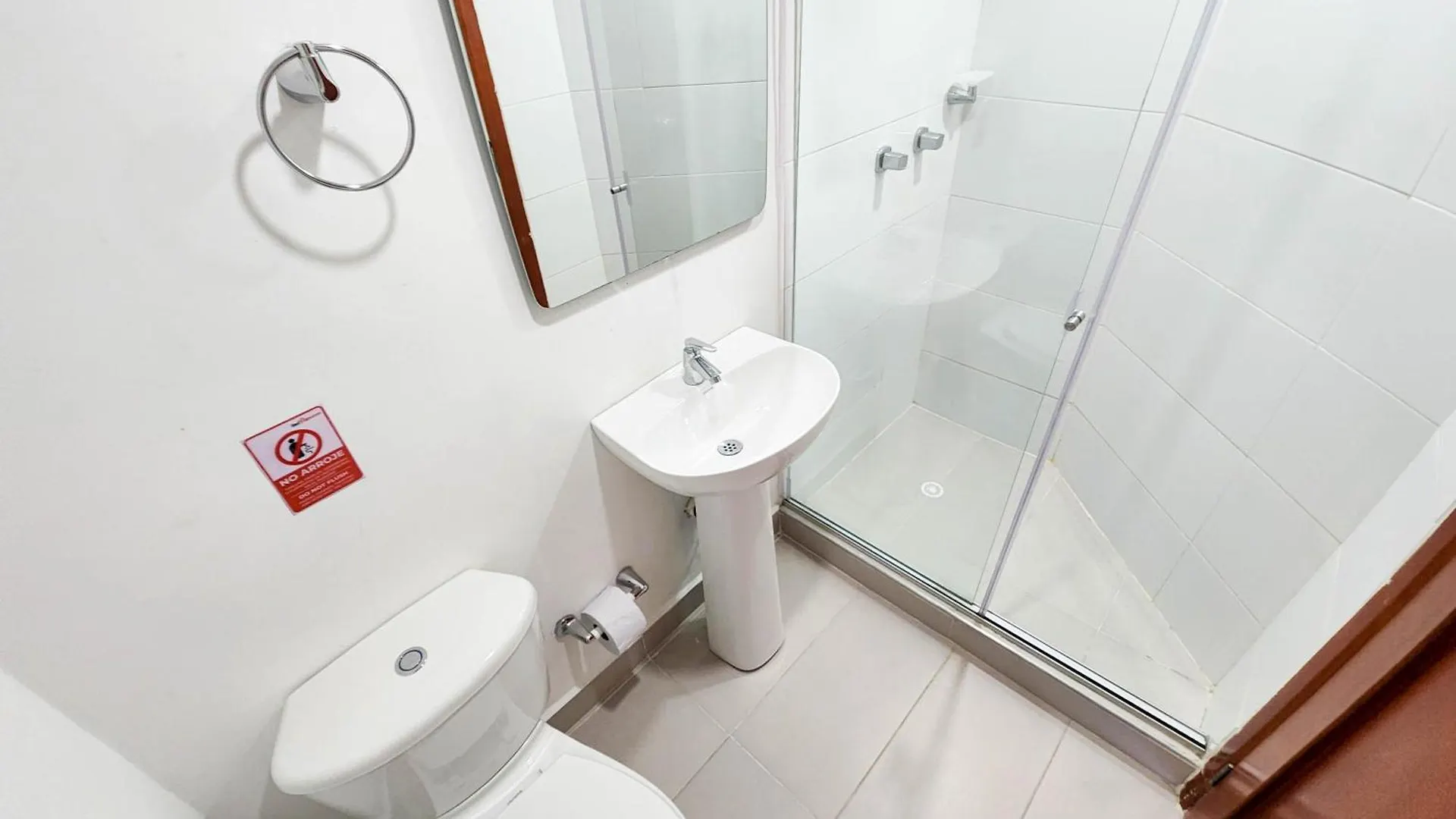Apartamentos Santamaria Del Mar - Bedviajes Santa Marta  Apartment Santa Marta (Magdalena)