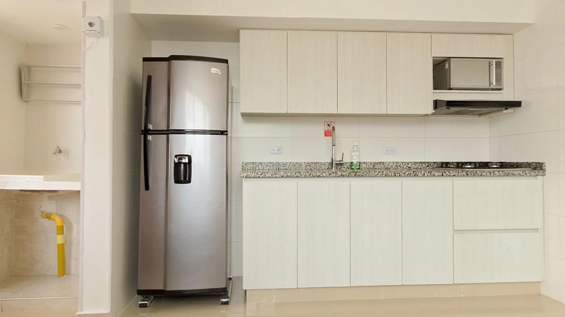 Apartamentos Santamaria Del Mar - Bedviajes Santa Marta  Kolumbien